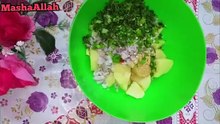 Aloo k Crispy Sandwich Ghar Par Banane Ka Asaan Tarika By Razia Arshad Food Secrets