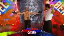 WWE Main Event - Season 14 Episode 53 - Season 14 Episode 53