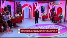 Alexandru Mica - Aoleu, lelita Floare (Intalnirea romanilor - Favorit TV - 10.12.2025)