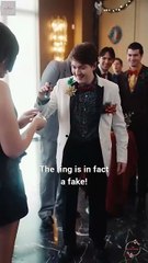 [Hot 2026🔥] Mafia Princess Kicks Ass On Christmas#FULL EPISODE#Christmas Drama