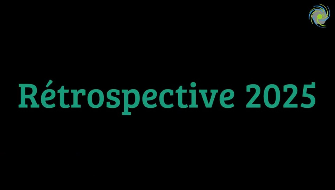 RETROSPECTIVE 2025