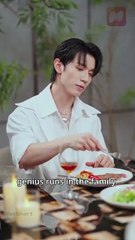 Signed Sealed And Ready For Revenge #englishsub