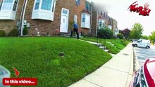 Cops Find Missing Teen's Body In Soldier's Bedroom