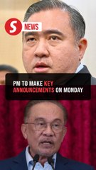 Nation’s direction for 2026 expected from PM Anwar on Monday, says Loke