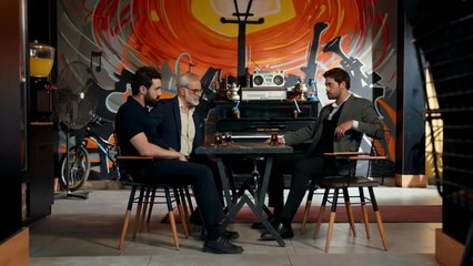 Arafta Episode 8 English Turkish Subs.