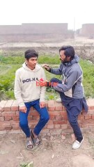 l have a new channel please support me