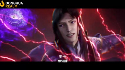 Donghua《Renegade Immortal》EP122 - [4K] - Watch New Donghua Episode for Free