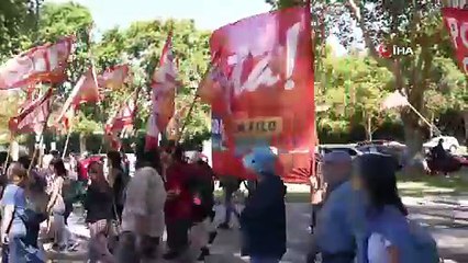 Dünya’dan Trump’a Maduro öfkesi! Arjantin, İngiltere ve Yunanistan’da sokaklara döküldü