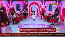 Cornel Borza - Corinda de ulita (Intalnirea romanilor - Favorit TV - 10.12.2025)