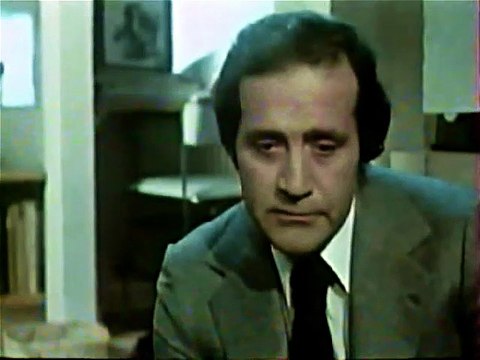 L’imprécateur (1977)