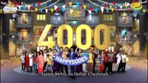 Shuru Hui Gokuldham walo ki New Year Countdown 🎆🥳｜ FULL MOVIE ｜ Taarak Mehta Ka Ooltah Chashmah