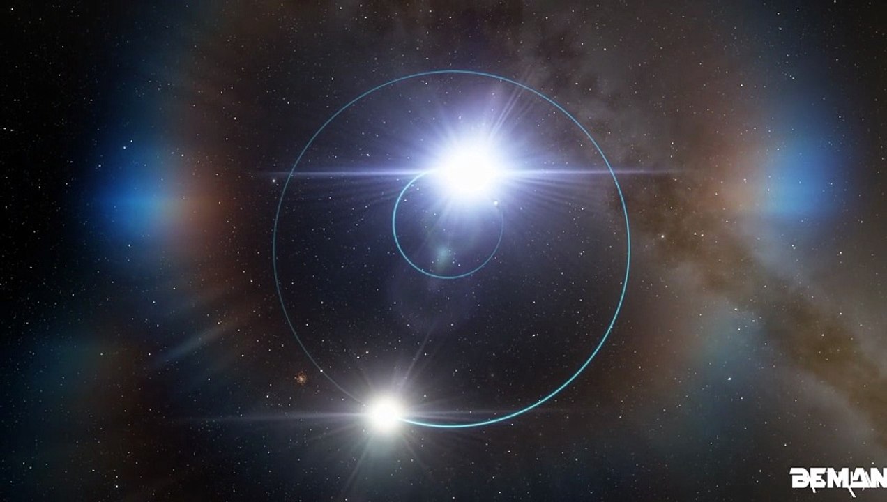 Los Intrincados Sistemas Solares con Estrellas múltiples