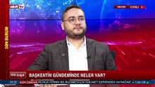 Korhan Önder/Cihad İslam Yılmaz "Dünya sessiz ABD ve Trump haydutluk yapıyor" 04.01.2026