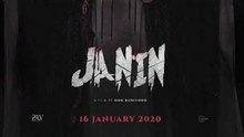 Film horor indo | JANIN 2025 HD