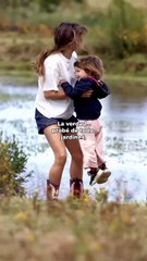 Calu Rivero explicó los motivos por los cuales no mandará a su hijo Tao al jardín y estalló la polémica