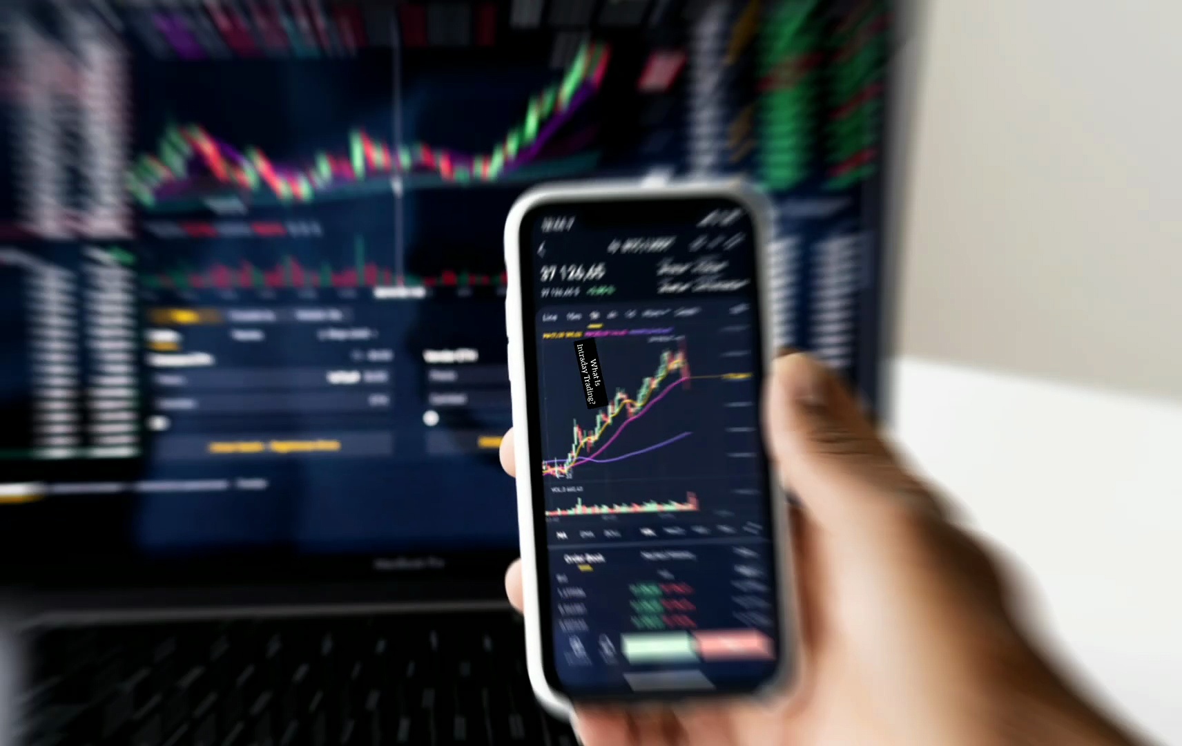 What is Intraday Trading