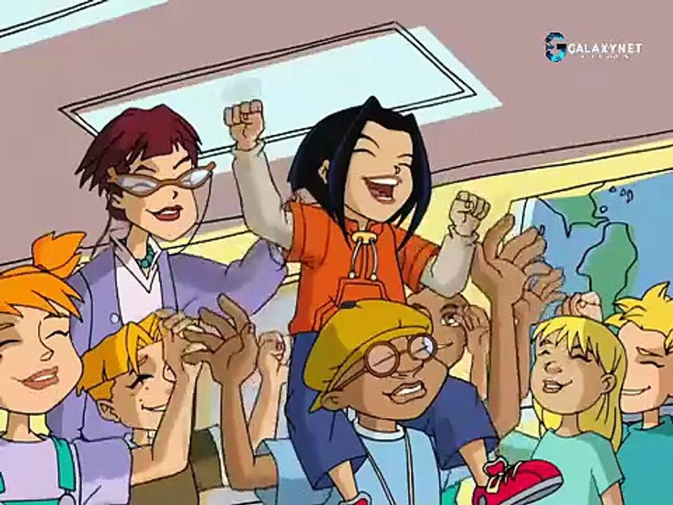 مغامرات جاكي شان الحلقة  11