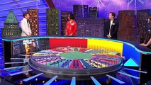 Wheel of Fortune - Season 43 Episode 82 - Happy New Year!
