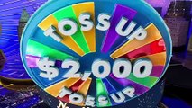 Wheel of Fortune - Season 43 Episode 85 - Happy New Year!