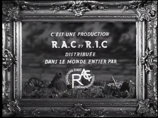 D'homme À Hommes - 1948 - Fr - De Christian-Jaque, Avec Jean-Louis Barrault, Bernard Blier, Claude Piéplu