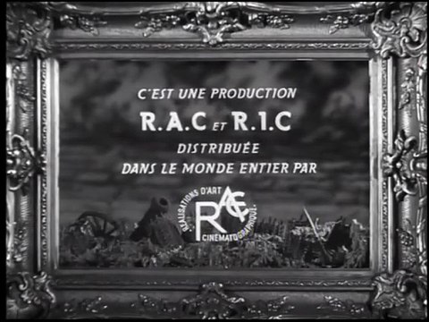 D’homme À Hommes (1948)