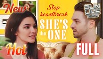 Stop Heartbreak She's The One FULLMOVIE 2026 #englishsub