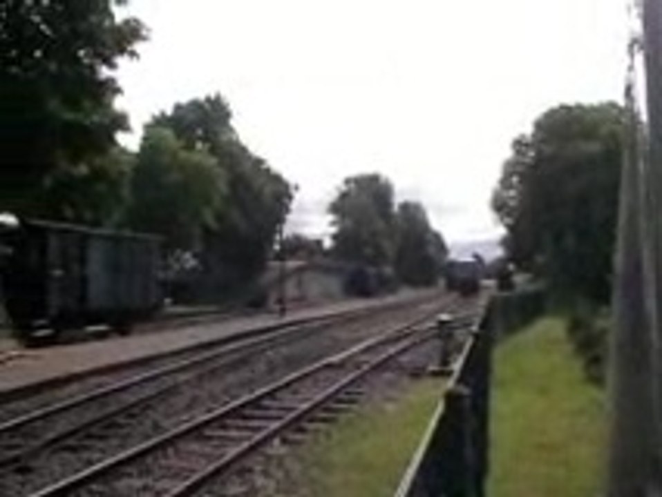 Sauerländer Kleinbahn Highlights 2025