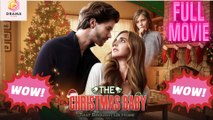 [New] The Christmas Baby That Brought Us Home #flareflow - Full Movie  Drama Hub