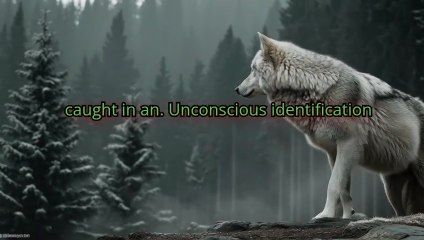 When Empaths Stop Saving Everyone, Their Real Healing Begins | Carl Jung