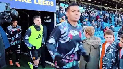 manchester united vs leeds united 1-1 Highlights | Matheus Cunha Goal | Premier League 2026