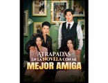 [HOT] Atrapadas en la novela con mi mejor amiga (Sub Español)