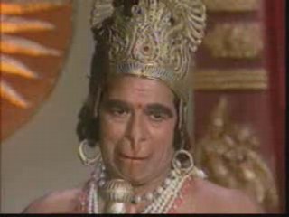 Shri Luv Kush Episode No. 63