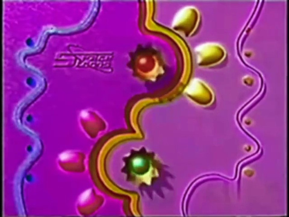 سنعود بعد قليل عدنا كوكب زمردة سبيس تون 2005
