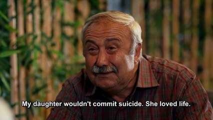 Arafta Episode 10 English Turkish Subs.