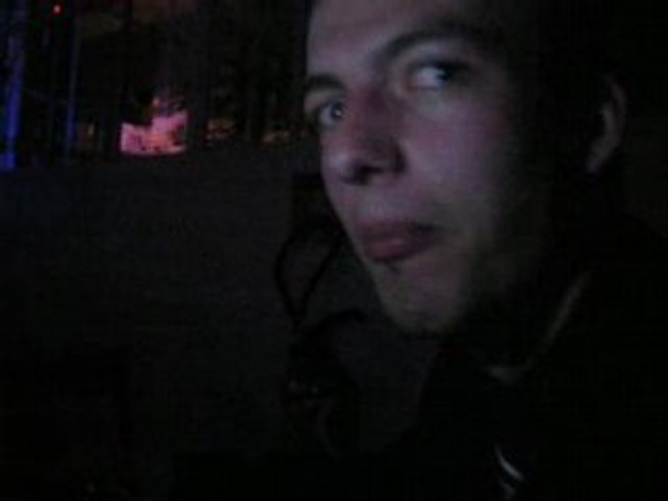 Benji la nouvelle star