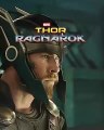 Why was Doctor Strange wearing gloves in Thor: Ragnarok?