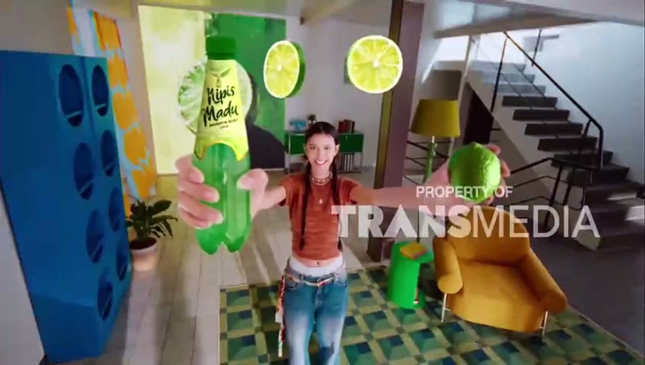 Jeda Iklan Trans 7 - 4 Januari 2025