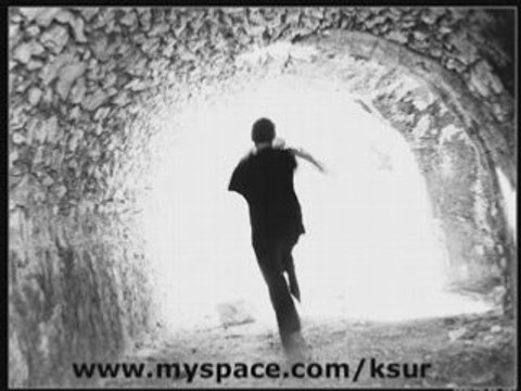 K-Sur - Evasion (Clip) ( Rap Lyonnais )