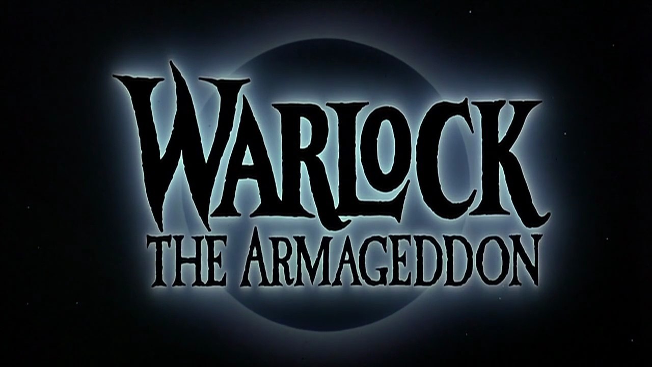 Warlock  Satans Sohn kehrt zurück