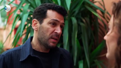 Serhat, Zeynep İçin Berrak'ın kapısına dayandı! Güller ve Günahlar Özel Klip