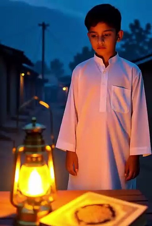 Yasir yateem ki Kahani