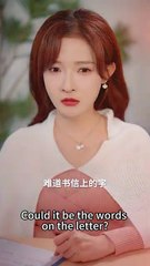 Ignoring her pleas and dignity her husband brings his first love home freezing her heart - Chinese Drama