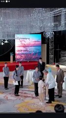 (Doblado) Vidas cruzadas por el secreto