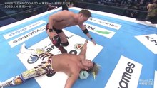 NJPW Wrestle Kingdom January 4th 2026 English Full Show (Part-3) | Wrestle Kingdom 20 | 2026.01.04 (Part-3)