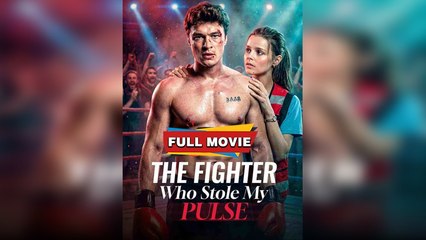 The Fighter Who Stole My Pulse