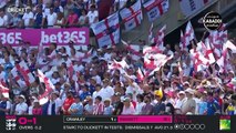 England Vs Australia Highlights 5th Test Match Ashes Series Day 1 ｜ Eng Vs Aus Highlights