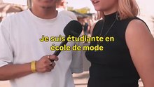 Étudiante en mode : couture, stylisme et créations originales !