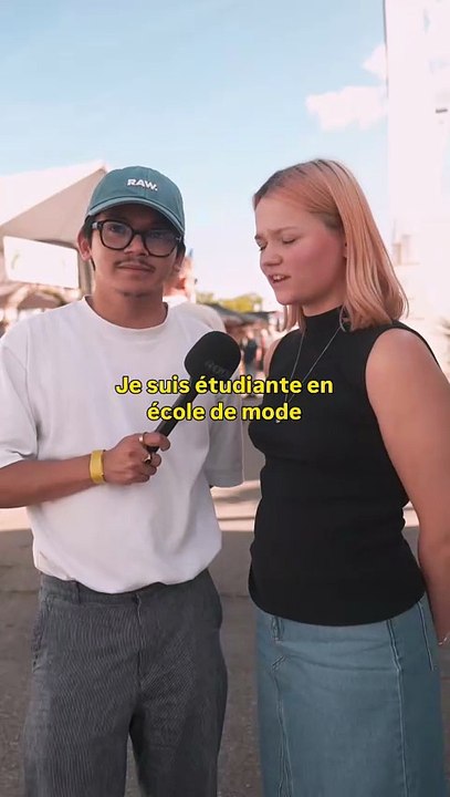 Étudiante en mode : couture, stylisme et créations originales !