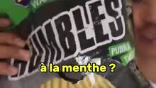 Ces chips à la menthe : la pire invention ou un délice inattendu ? On a testé !