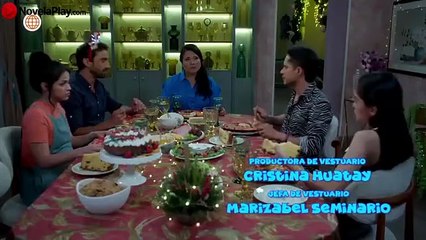 Los Otros Concha 2 Capítulo 8 Completo HD